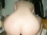 Hotwife Stretched By BBC And Loves It