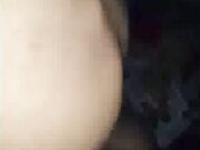 Caught my slut of a wife fucking our neighbor