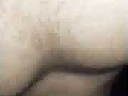 Caught my slut of a wife fucking our neighbor