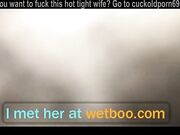 Queen Of Spades Deep Throat and Pussy Fuck Creampied