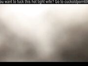 Queen Of Spades Deep Throat and Pussy Fuck Creampied