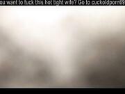 Queen Of Spades Deep Throat and Pussy Fuck Creampied