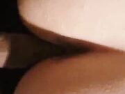 One Black Cock After Another for Redhead MILF