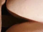 One Black Cock After Another for Redhead MILF