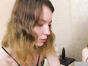 Hot Teenager Fingering Pink PussyHigh Definition