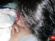 Cute Latina Babe in POV Blowjob Video