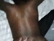 MOM Mature Wife fucks Big Black Cock