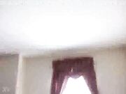 Blonde Wife Gets Banged By BBC with Cumshot