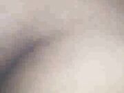 Sex Challenge - Cheating Wife Takes two BBCs in her Ass