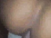 Sex Challenge - Cheating Wife Takes two BBCs in her Ass