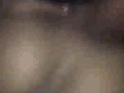 Sex Challenge - Cheating Wife Takes two BBCs in her Ass