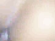 Sex Challenge - Cheating Wife Takes two BBCs in her Ass