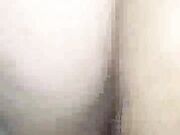 White cuckold loves taking big black cock