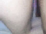 White cuckold loves taking big black cock