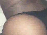 Brunette Helena Price anally riding monster BBC after BJ
