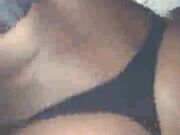 Brunette Helena Price anally riding monster BBC after BJ