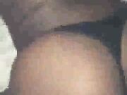 Brunette Helena Price anally riding monster BBC after BJ