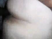 Amateur Mature Slut Begging for it While He Pounds Her Ass