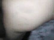 Amateur Mature Slut Begging for it While He Pounds Her Ass
