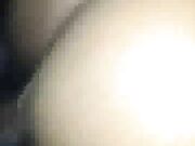 Blonde DP By Interracial BBC Anal Fucking Moment