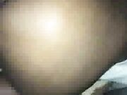 Blonde DP By Interracial BBC Anal Fucking Moment