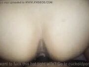 Hotwife Fara gets pounded and a. by her BBC lover