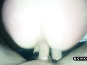 Her Dirty Talk Always Makes Me Cum - Big Cock POV with a Teen