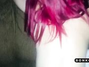 Her Dirty Talk Always Makes Me Cum - Big Cock POV with a Teen