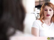 Shrink says there is only one thing left