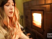 SashaCurves - Mom   Son Demonic Conception