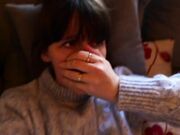 Sydney Harwin - The Cabin in the Woods