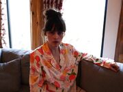 Sydney Harwin - The Cabin in the Woods