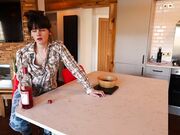 Sydney Harwin - The Cabin in the Woods