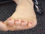 Sheila Marie POV Slave Orders 1