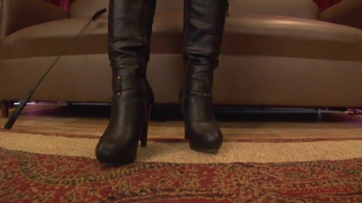 Adrianna Luna POV Slave Orders 1