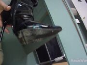 Sarah Vandella POV Slave Orders 1