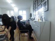 HARDWERK Soiree bang BTS