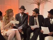 HARDWERK Soiree bang BTS