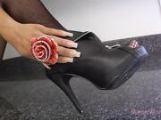 Imani Rose POV Slave Orders 1