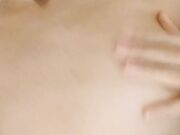 Teen Latina Pussy Play on Webcam for Ex