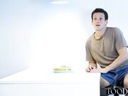 Mysteries Visitor – Barbie Rous & Alex Charger