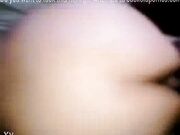 Marie: Getting my 2nd load from a BBC!!!!