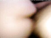 Marie: Getting my 2nd load from a BBC!!!!