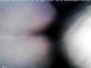 Marie: Getting my 2nd load from a BBC!!!!