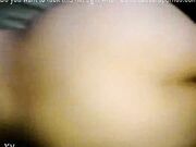 Marie: Getting my 2nd load from a BBC!!!!