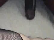 Hubby Calls Cheating Amateur Wife Russian I Fuck Her