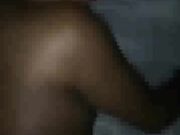 Cuckolding Wife Fucks Black Guy & Films it for Hubby