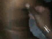 Cuckolding Wife Fucks Black Guy & Films it for Hubby