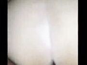 Beautiful Horny Wife Fucking In Black Stockings