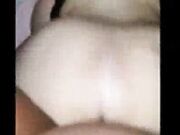 Beautiful Horny Wife Fucking In Black Stockings